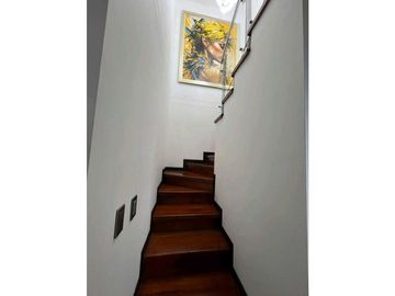 Hermoso Duplex Envig la abadía 207 M2