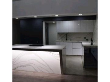 Hermoso Duplex Envig la abadía 207 M2