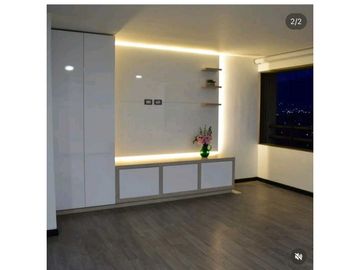 Hermoso Duplex Envig la abadía 207 M2