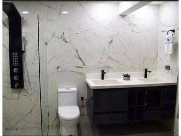 Hermoso Duplex Envig la abadía 207 M2