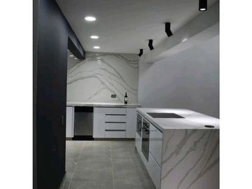 Hermoso Duplex Envig la abadía 207 M2