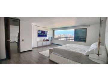 Hermoso Duplex Envig la abadía 207 M2