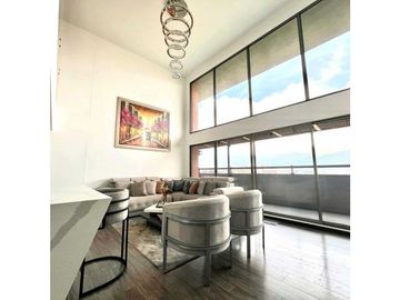 Hermoso Duplex Envig la abadía 207 M2