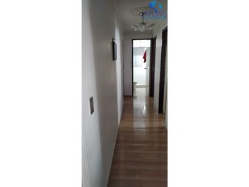 VENTA DE APARTAMENTO EN CONJUNTO / BARRIO PROVENZA COD:838