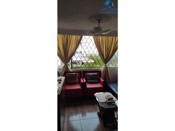 VENTA DE APARTAMENTO EN CONJUNTO / BARRIO PROVENZA COD:838