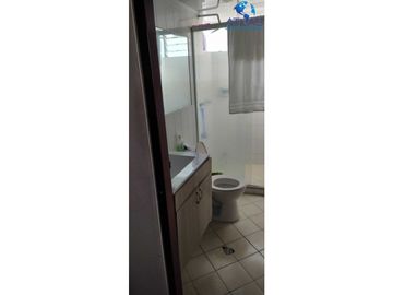 VENTA DE APARTAMENTO EN CONJUNTO / BARRIO PROVENZA COD:838