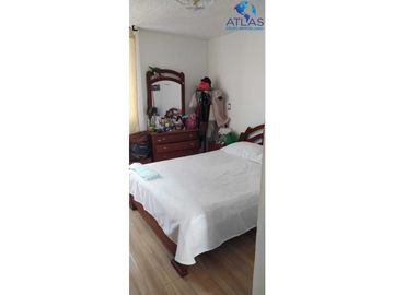 VENTA DE APARTAMENTO EN CONJUNTO / BARRIO PROVENZA COD:838