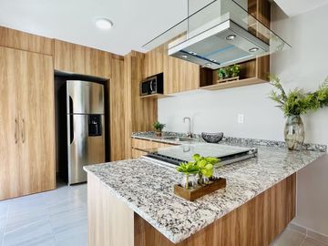Casa Moderna de 3 Habitaciones  Diseño Funcional y Estilo Contemporaneo