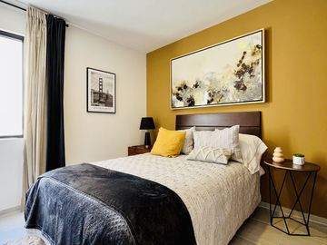 Casa Moderna de 3 Habitaciones  Diseño Funcional y Estilo Contemporaneo