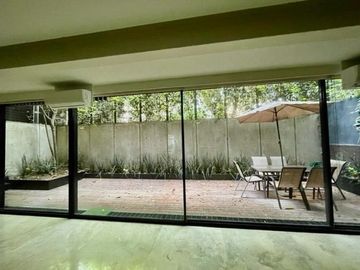 Garden House en Venta en Polanco V Sección
