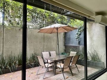 Garden House en Venta en Polanco V Sección