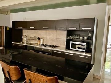 Garden House en Venta en Polanco V Sección