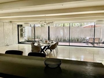 Garden House en Venta en Polanco V Sección