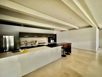 Garden House en Venta en Polanco V Sección