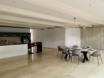 Garden House en Venta en Polanco V Sección