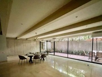 Garden House en Venta en Polanco V Sección