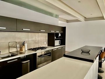 Garden House en Venta en Polanco V Sección