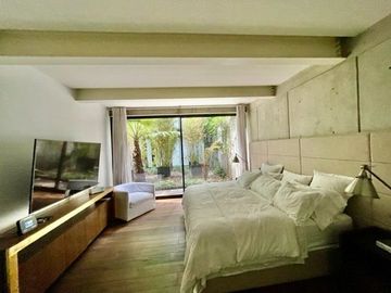 Garden House en Venta en Polanco V Sección