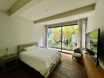 Garden House en Venta en Polanco V Sección