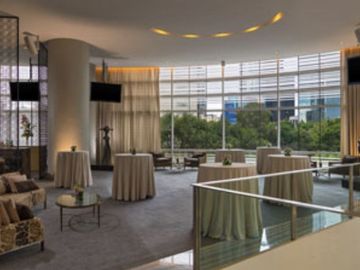 Departamento en Renta en Cuauhtémoc - Residencias St Regis