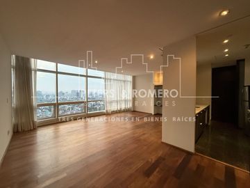 Departamento en Renta en Cuauhtémoc - Residencias St Regis