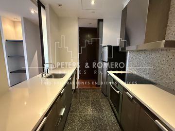 Departamento en Renta en Cuauhtémoc - Residencias St Regis