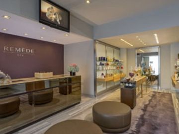 Departamento en Renta en Cuauhtémoc - Residencias St Regis