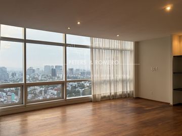Departamento en Renta en Cuauhtémoc - Residencias St Regis