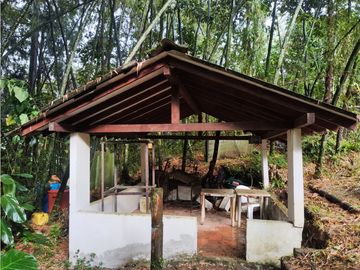 VENTA CASA FINCA LA ESTRELLA