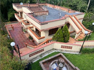 VENTA CASA FINCA LA ESTRELLA