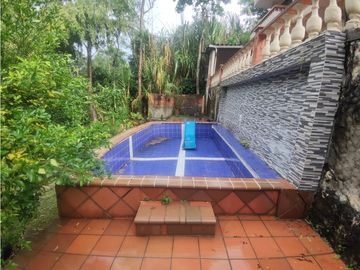 VENTA CASA FINCA LA ESTRELLA