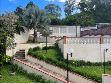 VENTA CASA FINCA LA ESTRELLA