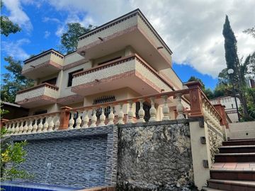VENTA CASA FINCA LA ESTRELLA