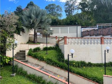 VENTA CASA FINCA LA ESTRELLA