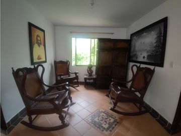 VENTA CASA FINCA LA ESTRELLA