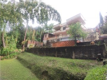 VENTA CASA FINCA LA ESTRELLA