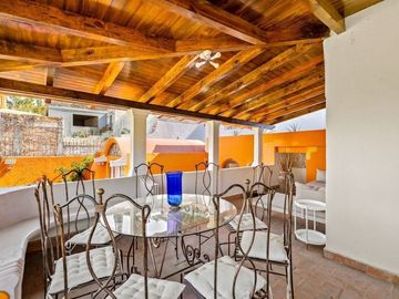 En Venta Casa en San Miguel de Allende | A 6 Min del Centro | Alberca y Terraza