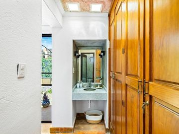 En Venta Casa en San Miguel de Allende | A 6 Min del Centro | Alberca y Terraza