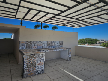 Mezquitan, Guadalajara, Jalisco-Departamento en Venta