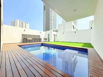 Casa en venta en Playas del Conchal