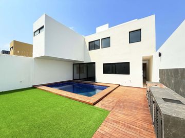 Casa en venta en Playas del Conchal