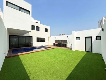 Casa en venta en Playas del Conchal