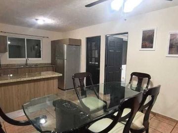 SE VENDE CASA EN VILLA FLORENCIA, CARMEN, CAMPECHE