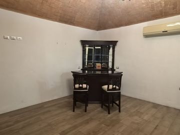SE VENDE CASA EN VILLA FLORENCIA, CARMEN, CAMPECHE
