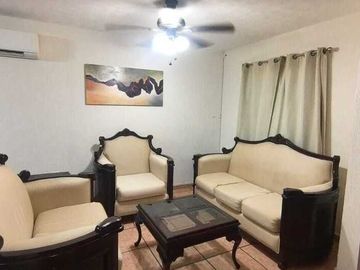 SE VENDE CASA EN VILLA FLORENCIA, CARMEN, CAMPECHE