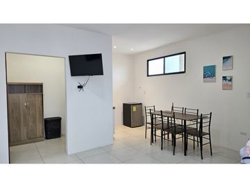 vendo casa rentera en playas villamil km 10.5 via Data (LILILO)