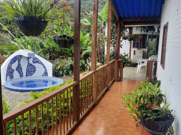 Venta Finca Dapa