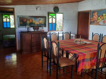 Venta Finca Dapa