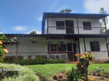 Venta Finca Dapa