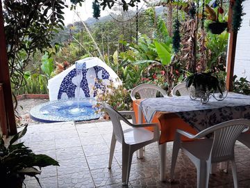 Venta Finca Dapa